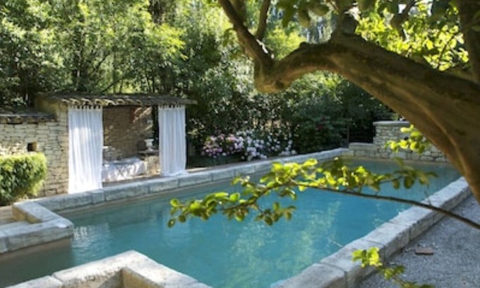 St.-Remy-de-Provence House | Mas Dagan, vacation apartments in Saint Remy to dream away on a romantic estate