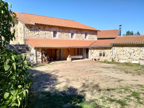 Lafarre Bed & Breakfast | Mas de la fontaine