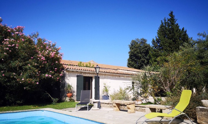 Boulbon Other | Mas de Village Provençal