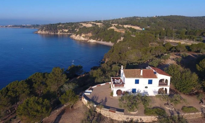 Costa Dorada House | Mas del Guixe by Interhome