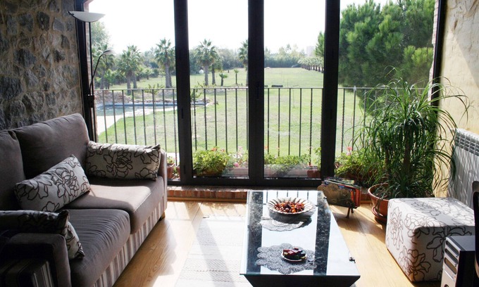Sant Pere Pescador House | Mas del Joncar - Guest House