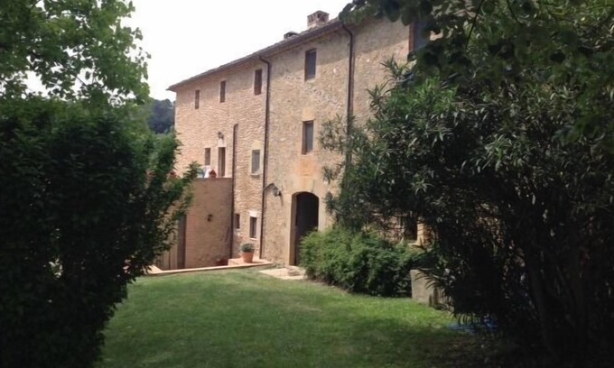 Vilademuls Cottage | Mas Guitart LLevant 4-5 people Mas Guitart Garbí 4-5 people