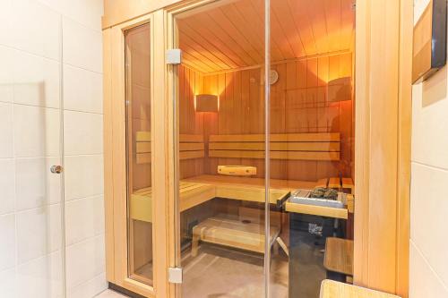 Orbey Apartment | Mas Lac Blanc - Terrasse - Sauna - Parking