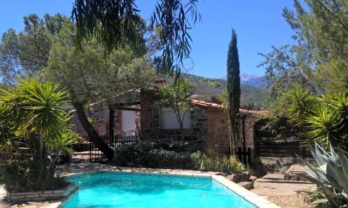 Rigarda House | Mas Montebello