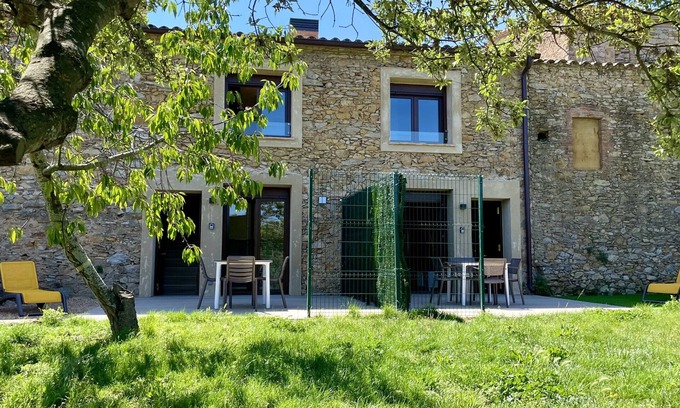 Pals Apartment | MAS PIGEM A