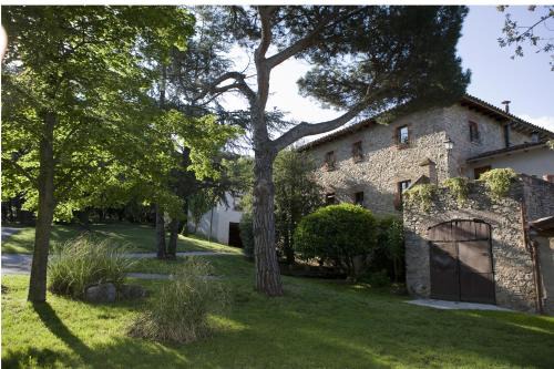 Taradell House | Mas Pratsevall