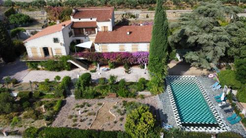 Toulon Apartment | Mas Sainte Marie