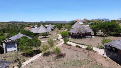 Kenya Hotel | Masai Mara Explore Camp