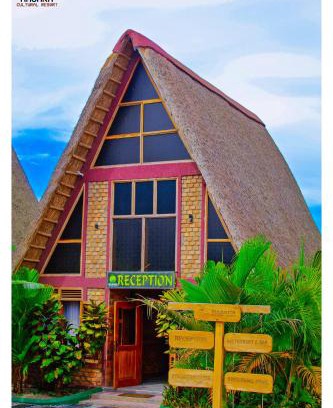 Central Region Resort | Masaka Cultural Resort