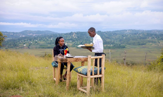 Central Region Cottage | Masaka Cultural Resort