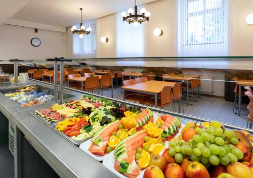 Dejvice Hotel | Masarykova Kolej