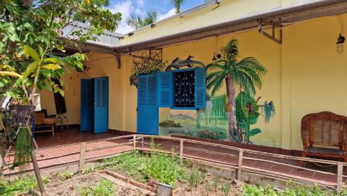 O Mon House | Masawi Home