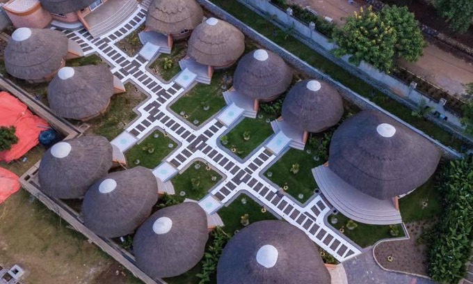 Buloba Hotel | Masheda Palms