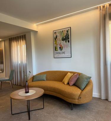 Altea la Vella Apartment | Masi 3 Adults only