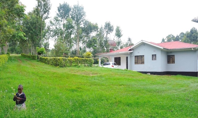 Marangu House | Masia K'manjaro Vacation home
