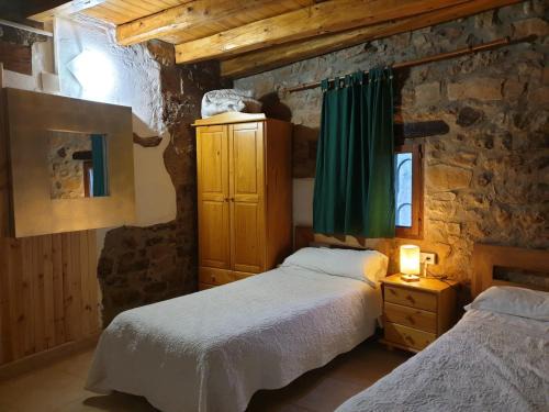La Baronia de Rialb House | Masia l`Arà