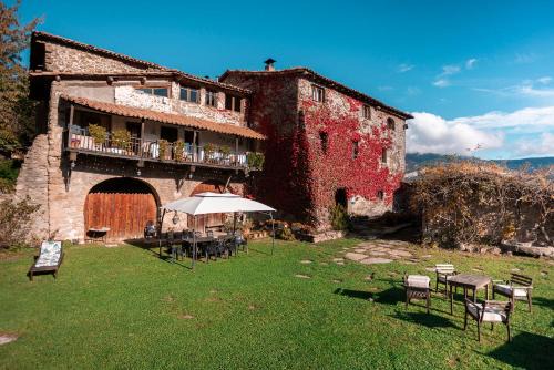 Gombren House | Masia La Canal