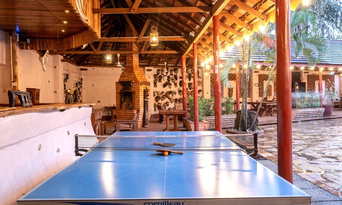 Masindi Hotel | Masindi Hotel