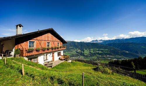 Bressanone House | Masitterhof
