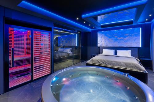 Diamond Exchange District Hotel | Mask Hotel