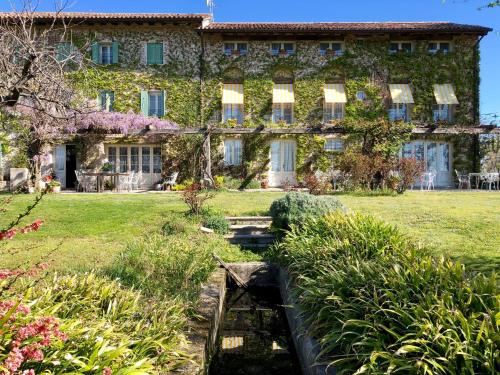 Susegana House | Maso Di Villa Relais di Campagna
