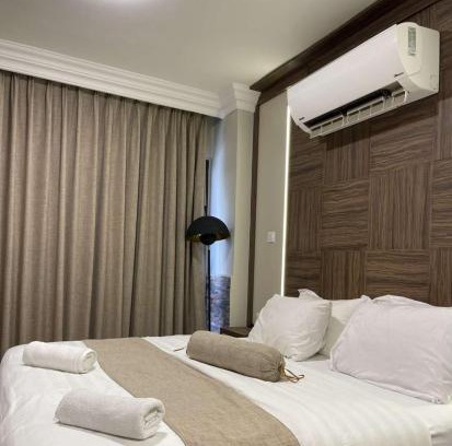 Aqaba Hotel | Mass Boutique hotel