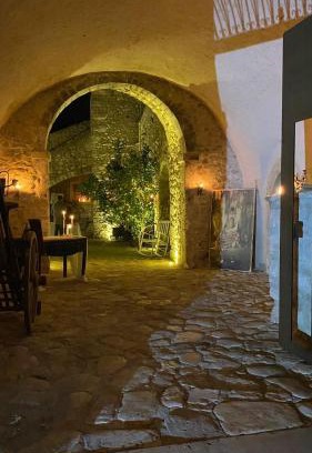 Monte Sant'Angelo Bed & Breakfast | Masseria Barone Gambadoro