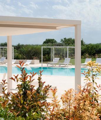 Mesagne Resort | Masseria Elysium