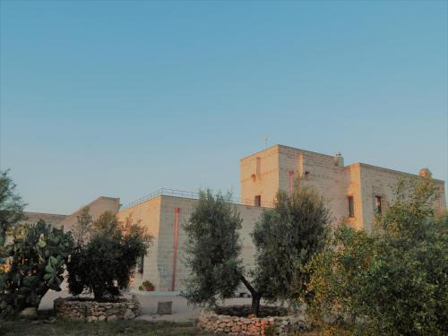 Torricella House | Masseria Giustiniani