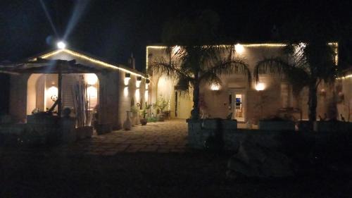 Carpignano Salentino House | Masseria Petra