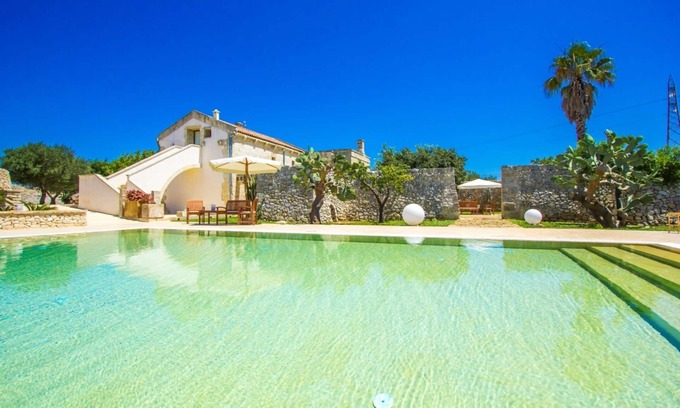Martano Other | Masseria Pietra Rossa