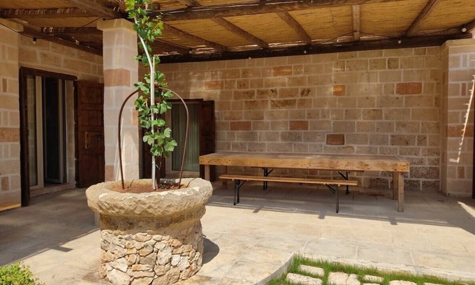 Nardo Cottage | Masseria Rodegaleto · Entroterra