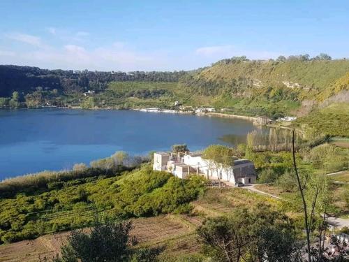 Licola House | Masseria Sardo