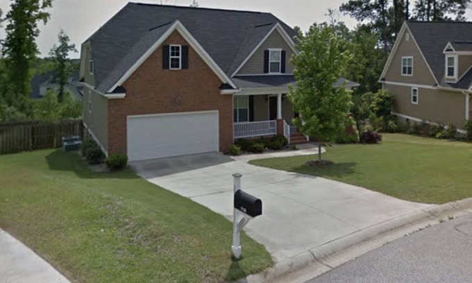 Evans House | Master rental 4-bedroom house