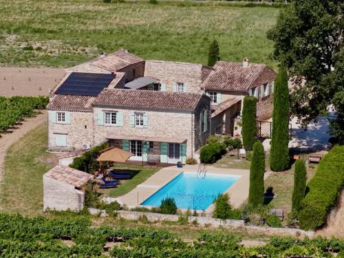 Valreas Bed & Breakfast | Mastignac Chambre d'hôte