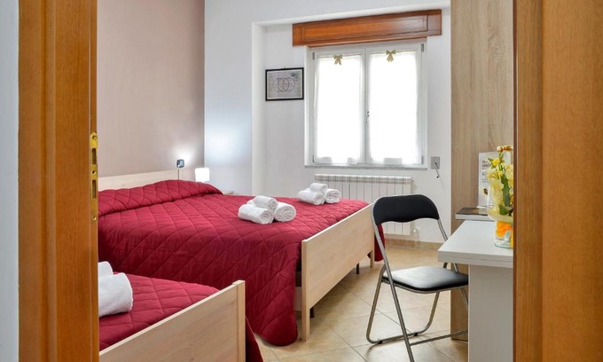 San Giovanni in Fiore Bed & Breakfast | Mastro Gio