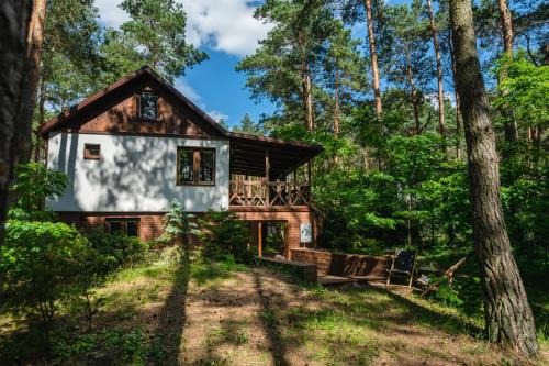 gmina Wieliszew House | Masuria Warsaw