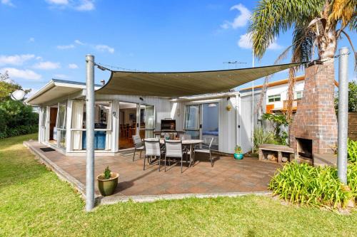 Matapouri House | Matapouri Beach Family Haven - Matapouri Home