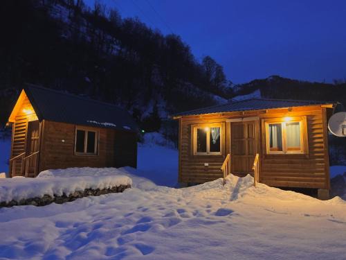 Kolasin Municipality House | Matesevo guest hauses