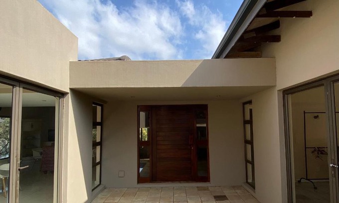 Salt Rock House | Mathu Premium Accomodation