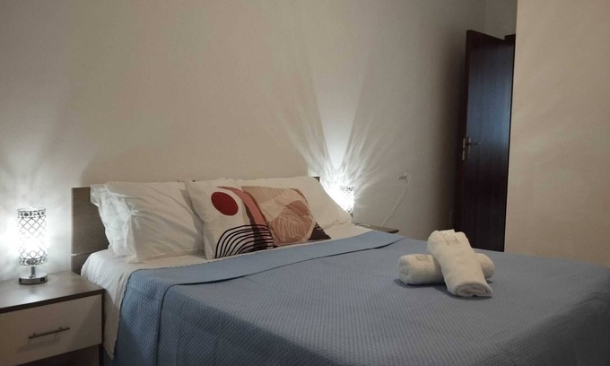 Lonate Pozzolo Apartment | Mati Malpensa with transfer 20