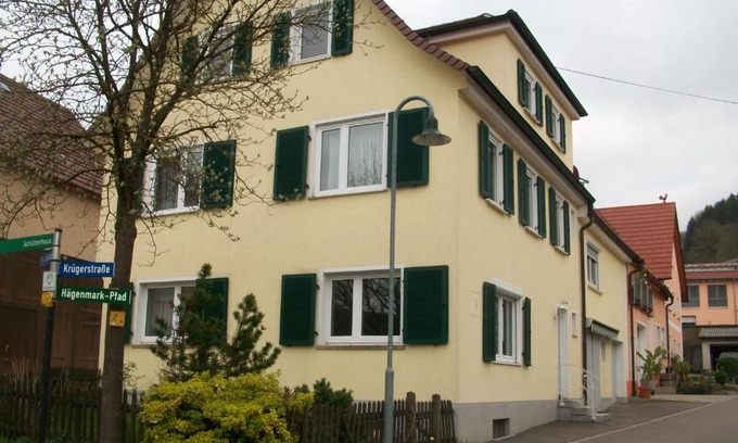 Auendorf Apartment | MaTi´s Appartment