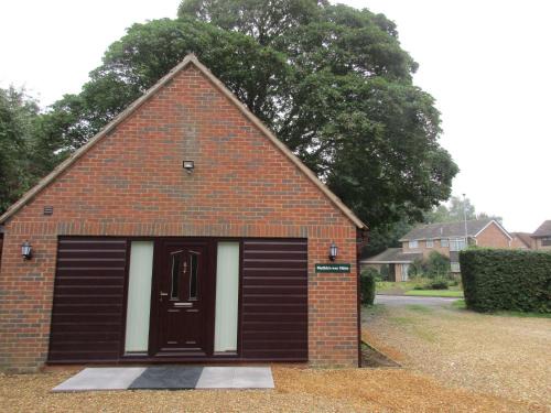 Daventry Apartment | Matilda's wee Hutte