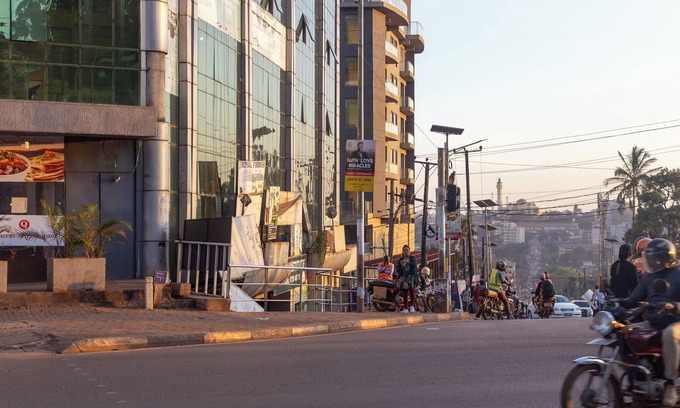 Kampala House | Matinza Homes, Makerere - 10min Drive to KLA City Wi-Fi Included 6