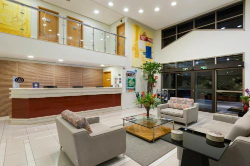 Jaguariuna Hotel | Matiz Jaguariúna