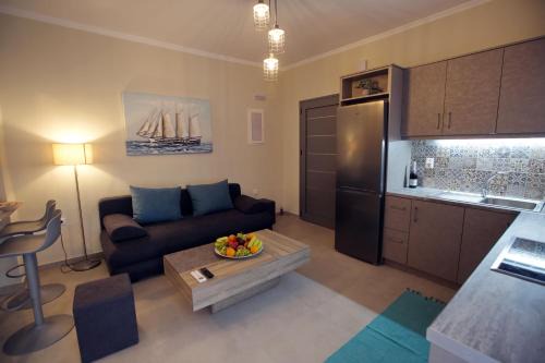 Nafplion City Centre Apartment | Matoulas Luxury Apartment