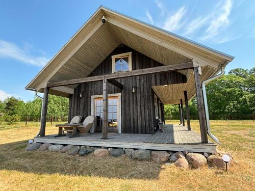 Laaneranna Parish House | Matsi Maria Sauna house