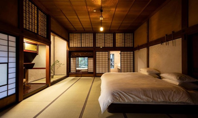 Matsumoto House | Matsumoto - House - Vacation STAY 14147