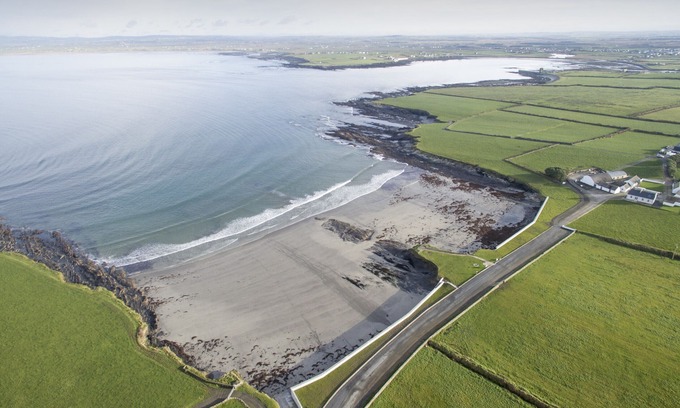 Doonbeg House | Matthews Traditional Holiday Cottage