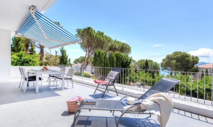 Llanca Apartment | Matthias by Interhome